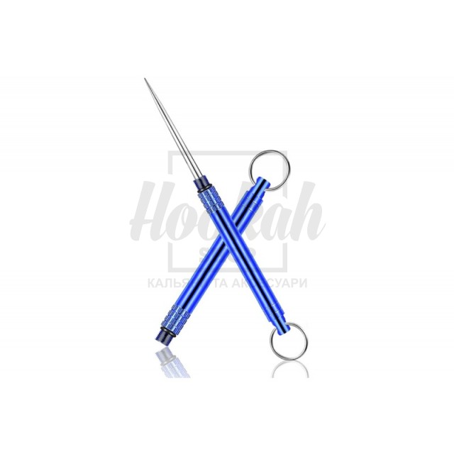 Шило Брелок V.1 Blue Шило Брелок V.1 Blue