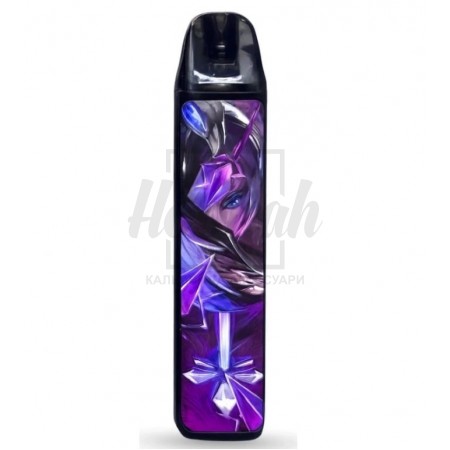 Pod-Система Lost Vape Ursa Nano 3 Kameaam Moonshadow Pod-Система Lost Vape Ursa Nano 3 Kameaam Moonshadow