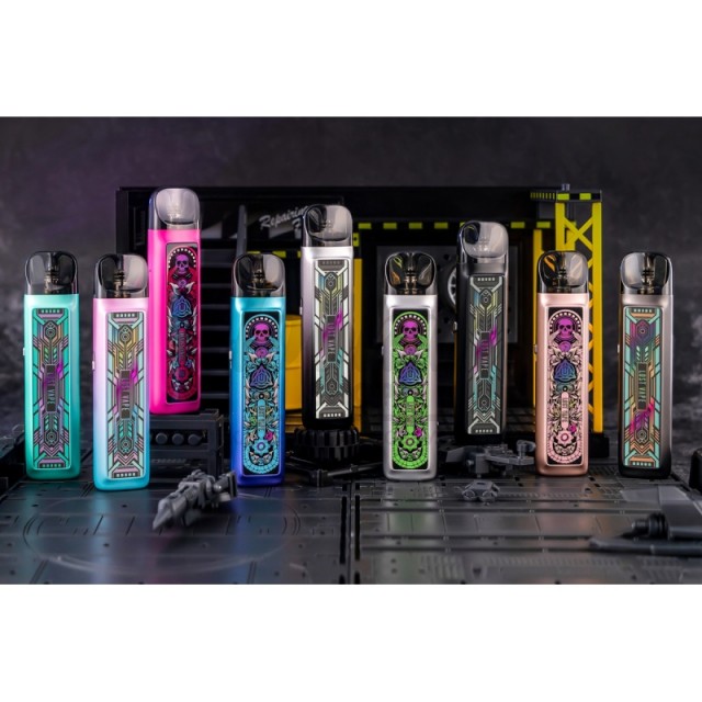 Pod Система Lost Vape Ursa Nano 2 - Kit Engine Space 