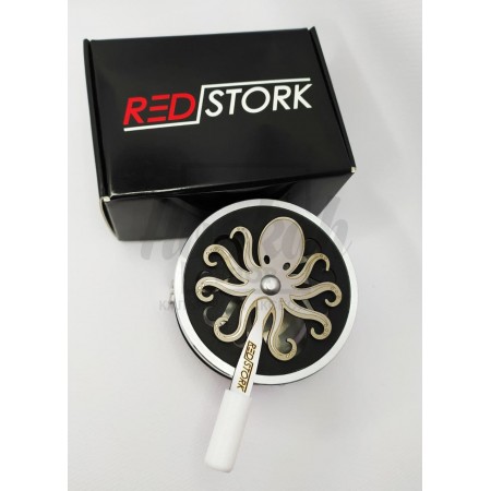 Калауд Red Stork Octopus (Ред Сторк) Восьминіг Калауд Red Stork Octopus (Ред Сторк) Восьминіг