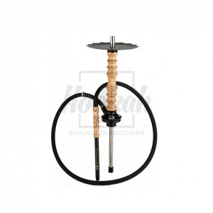 Шахта Gramm Eco Mini Light Wood светло-коричневый