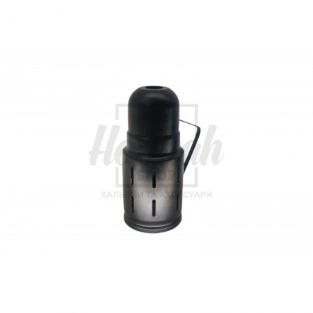 Ковпак для Кальяну Blade Black Ковпак для Кальяну Blade Black