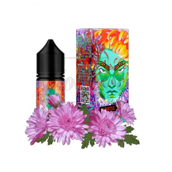 Рідина In Bottle Chrysantha 30мл 5% Рідина In Bottle Chrysantha 30мл 5%