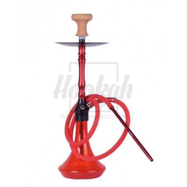 Кальян Yahya Nozzle Red Кальян Yahya Nozzle Red