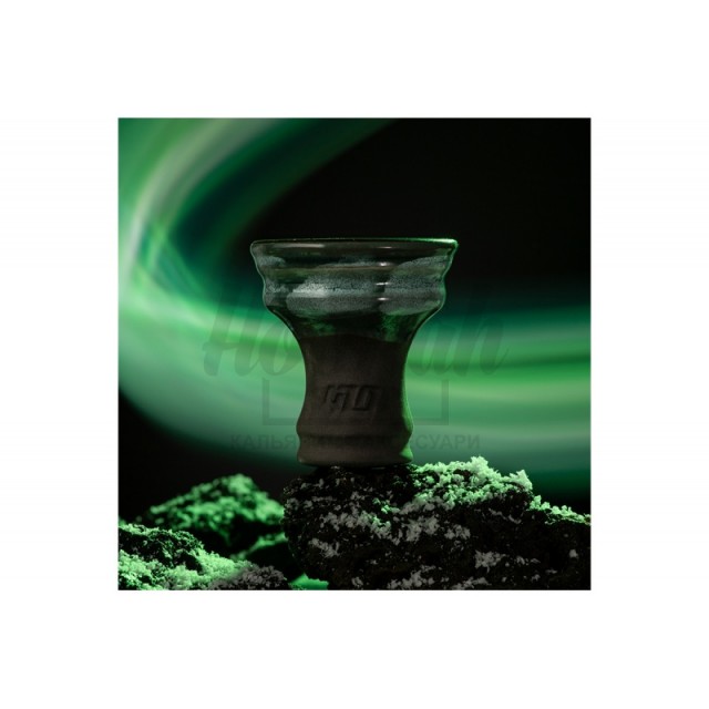 Чаша 420 Bowls Nothern Lights (Nothern ice cream/Морозиво з червоних ягід) Чаша 420 Bowls Nothern Lights (Nothern ice cream/Морозиво з червоних ягід)