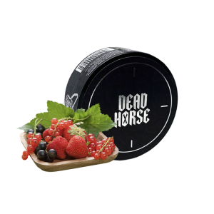 Табак Dead Horse Wild Forest (Лесные Ягоды) 100 гр