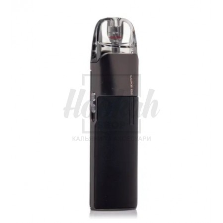 Багаторазова Pod-система Vaporesso Luxe Q2 Black Багаторазова Pod-система Vaporesso Luxe Q2 Black