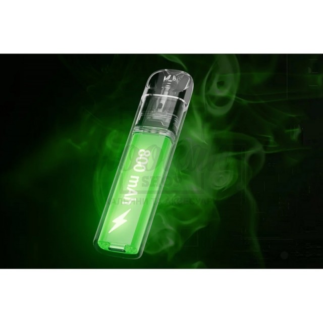 Pod Система Lost Vape Ursa Nano S - Cyan Orange Pod Система Lost Vape Ursa Nano S - Cyan Orange
