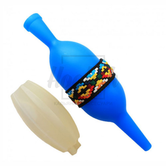 Охолоджувальна базука Зовнішня Міні