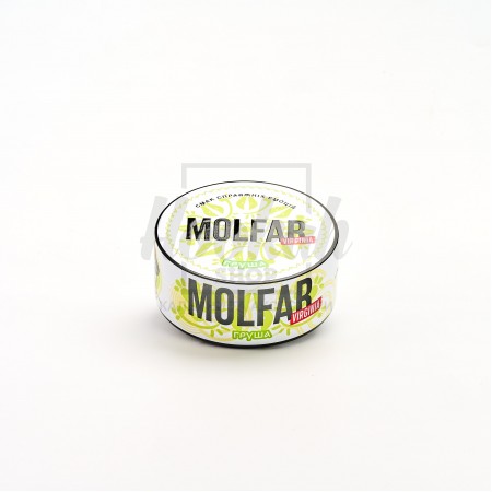 Тютюн Molfar Virginia Line Груша (Груша) 100 гр Тютюн Molfar Virginia Line Груша (Груша) 100 гр