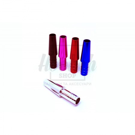 Конектор Шланг-Шахта