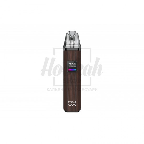  Pod Система Oxva Xlim Pro Kit - Brown Wood