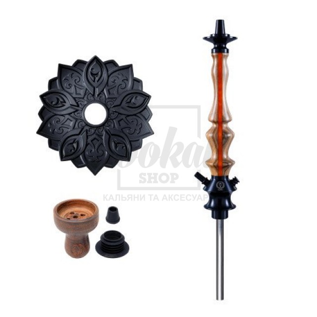 Шахта Karma 3.3 Line Orange Шахта Karma 3.3 Line Orange