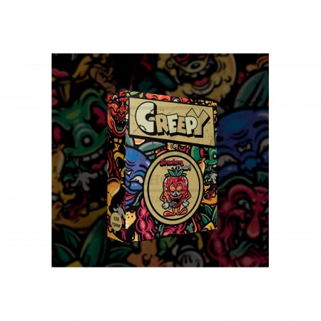 Заправка Creepy Strawberry Dessert (Полуничний Десерт) 100 g. Заправка Creepy Strawberry Dessert (Полуничний Десерт) 100 g.