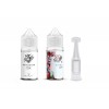  Набор Fluffy Puff Berry Mix Ice (Ягодный Микс Айс) 12ml