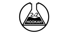 2x2 Hookah