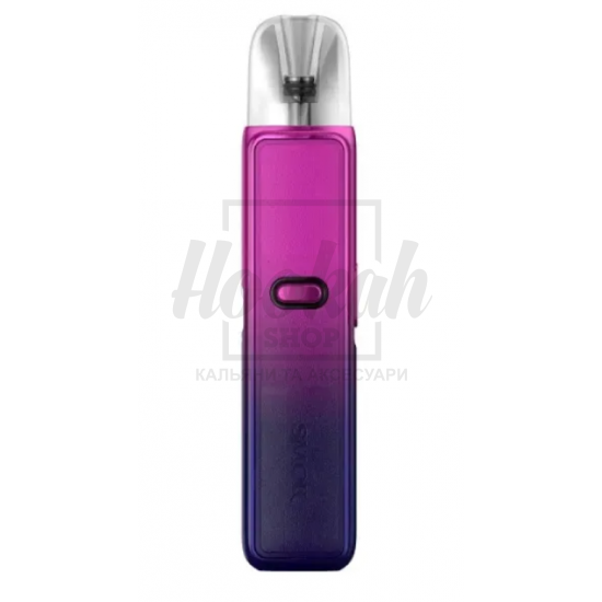 Багаторазова Pod-система Smok Solus GT Purple Pink
