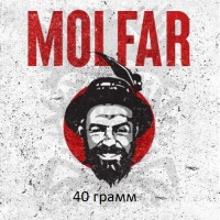 Molfar Virginia Line 40 гр