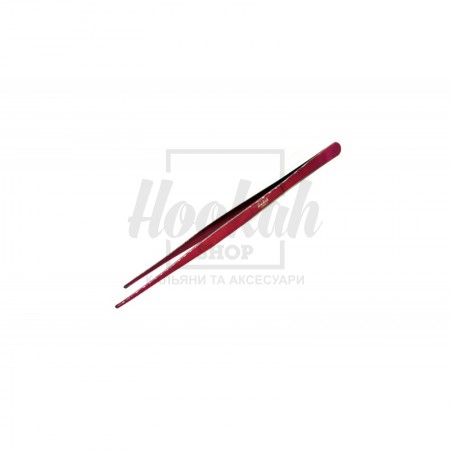 Щипці Hookah Shop V.2 Raspberry Щипці Hookah Shop V.2 Raspberry
