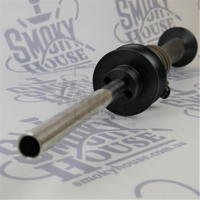 Шахта Karma 3.0 Brown коричневая + блюдце Шахта Karma 3.0 Brown коричневая + блюдце