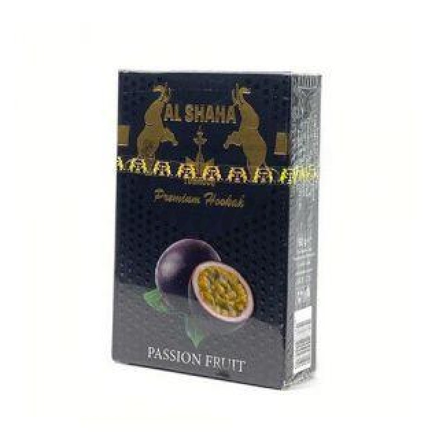 Тютюн Al Shaha Passion Fruit (Маракуя) 50 гр