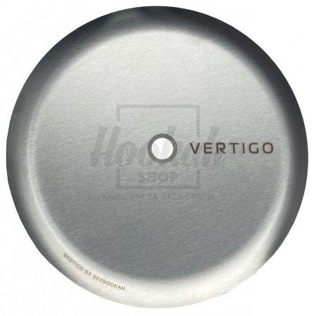 Шахта Sky Hookah Vertigo Blue