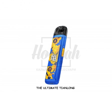 Pod Система Lost Vape Ursa Nano - The Ultimate Tianlong Pod Система Lost Vape Ursa Nano - The Ultimate Tianlong