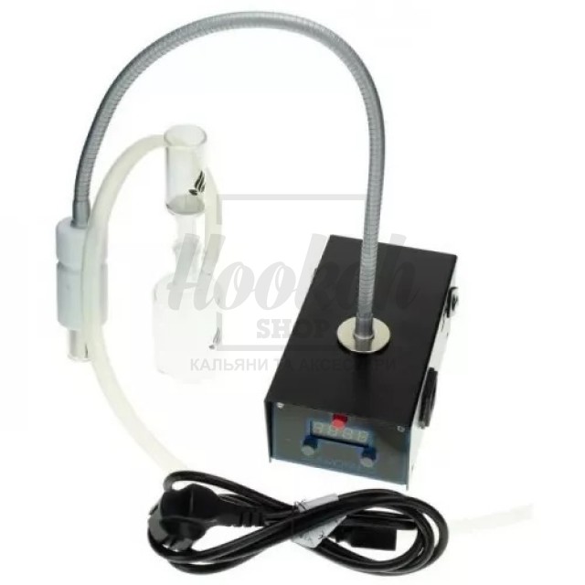 Вапорайзер Aromed 4.0 Blackliner 2 Вапорайзер Aromed 4.0 Blackliner 2