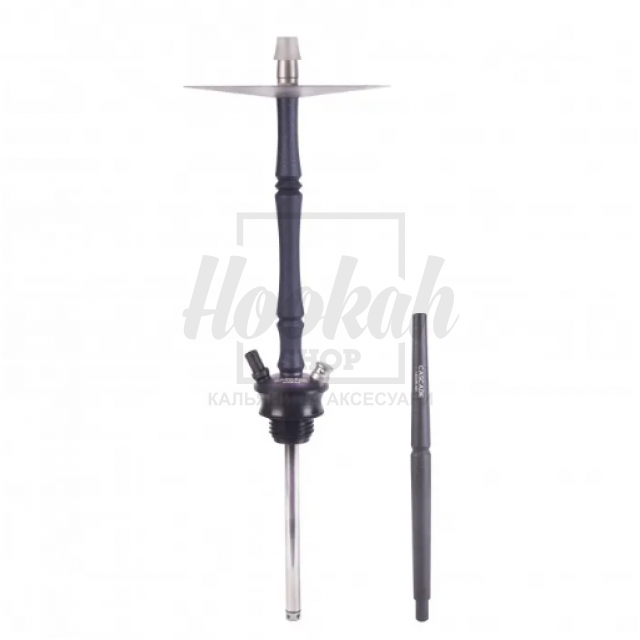 Шахта Cascade Hookah (Украина) Original Gray Шахта Cascade Hookah (Украина) Original Gray