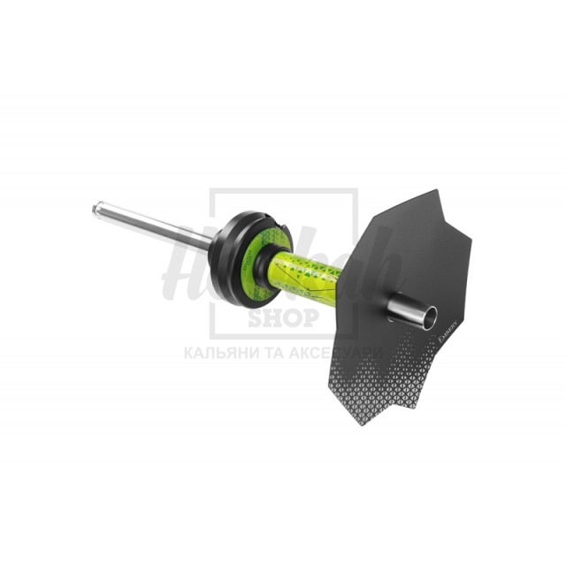 Кальян Embery MiniMono 3.0 Lime Кальян Embery MiniMono 3.0 Lime