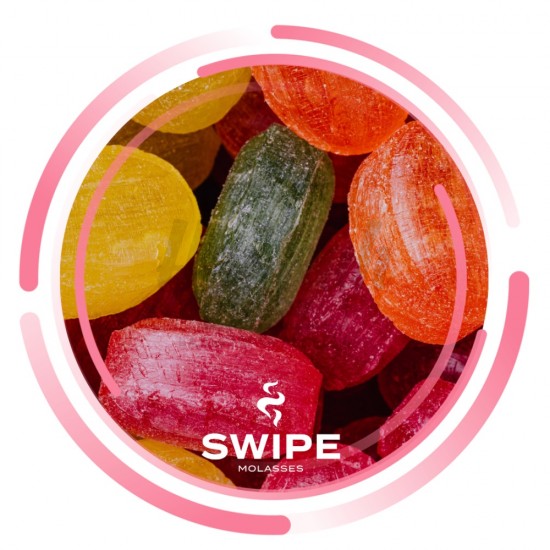 Суміш Swipe Lollipops (Фруктовий Льодяник) 250 Гр Суміш Swipe Lollipops (Фруктовий Льодяник) 250 Гр