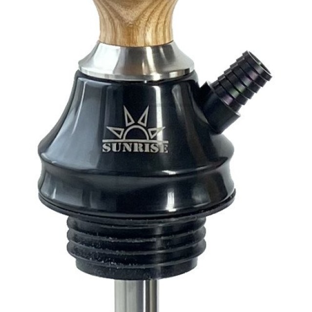 Шахта Sunrise Hookah Classic Wood 2.0 Light Шахта Sunrise Hookah Classic Wood 2.0 Light