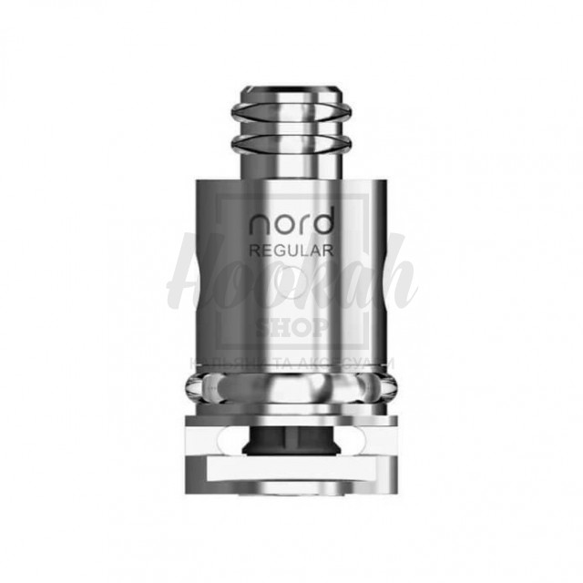 Випарник Smok Nord Regular Dc 0.6 Ом Випарник Smok Nord Regular Dc 0.6 Ом