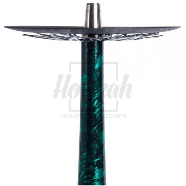 Шахта Tiaga Astra Green