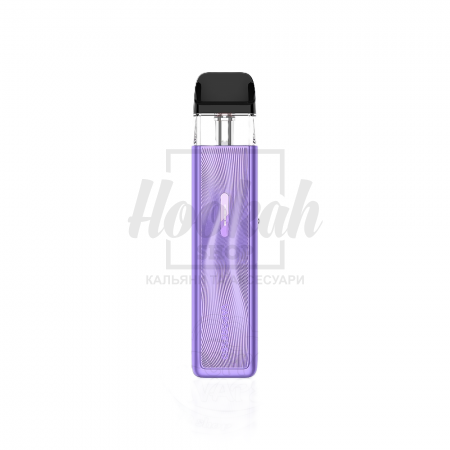 Багаторазова Pod-система Vaporesso XROS 5 Mini Purple Багаторазова Pod-система Vaporesso XROS 5 Mini Purple