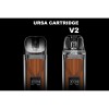  Сменный Картридж Lost Vape Ursa Nano/Baby Pod 1.4 Ом 2.5 мл