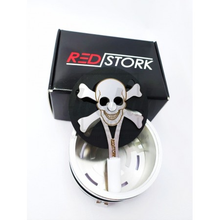 Калауд Red Stork Skull (Ред Сторк) Череп Калауд Red Stork Skull (Ред Сторк) Череп