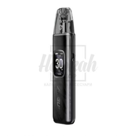 Багаторазова Pod-система Voopoo Argus G3 Midnight Black Багаторазова Pod-система Voopoo Argus G3 Midnight Black