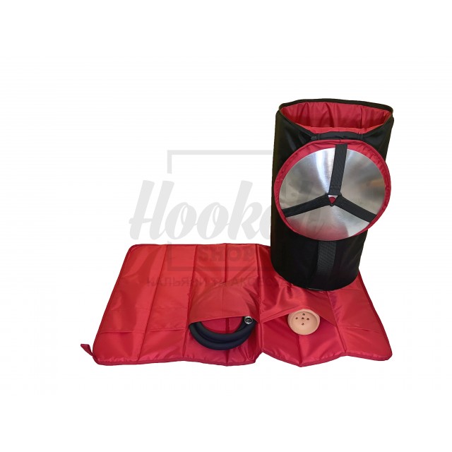 Сумка тубус для кальяну Smoky Craft