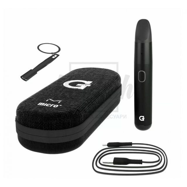 Вапорайзер G Pen Micro+