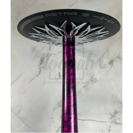 Шахта Tiaga Astra Pink