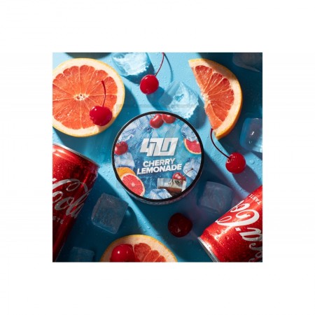 Заправка 420 Frost Line Cherry Lemonade (Вишня, Грейпфрут, Кола) 100 g. Заправка 420 Frost Line Cherry Lemonade (Вишня, Грейпфрут, Кола) 100 g.