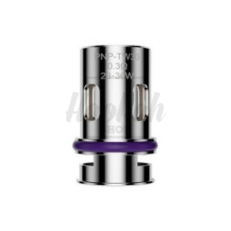 Випарник VooPoo PnP-TW20 Coil Випарник VooPoo PnP-TW20 Coil