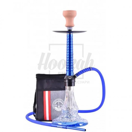 Кальян Yahya Spray Mini Синий