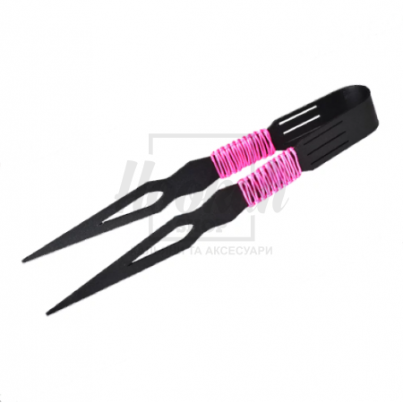 Щипці Tenarat Sabotage малинові Щипці Tenarat Sabotage малинові