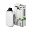 Електронна сигарета Roqy 40000 White Strawberry Kiwi (Полуниця Ківі) Електронна сигарета Roqy 40000 White Strawberry Kiwi (Полуниця Ківі)