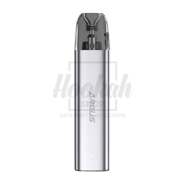 Багаторазова Pod-система VooPoo Argus G2 Mini Pod 1200mAh Starry Silve Багаторазова Pod-система VooPoo Argus G2 Mini Pod 1200mAh Starry Silve