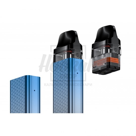  Pod Система Vaporesso XROS 3 MINI - Black