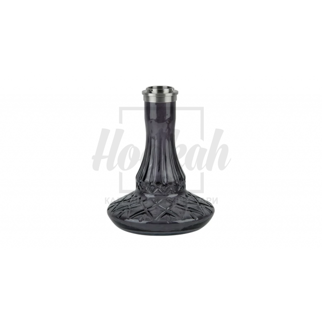 Кальян Oduman Sahra Gold Black Glass Кальян Oduman Sahra Gold Black Glass