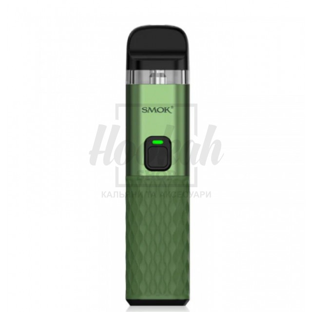 Багаторазова Pod-система Smok Propod Kit Ocean Green Багаторазова Pod-система Smok Propod Kit Ocean Green